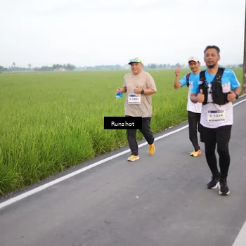 Runner Photo 5751125