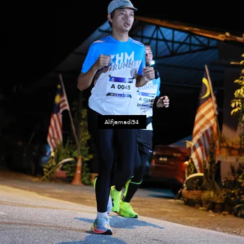 Runner Photo 5751128