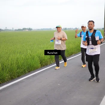 Runner Photo 5751129