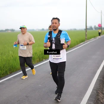 Runner Photo 5751130