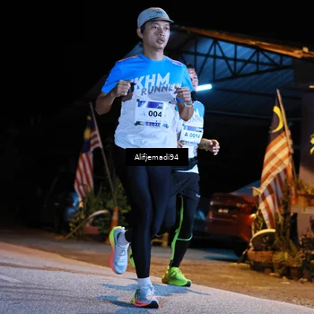 Runner Photo 5751131