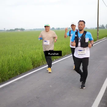 Runner Photo 5751132