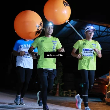 Runner Photo 5751133