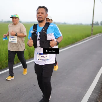 Runner Photo 5751134
