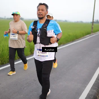 Runner Photo 5751135