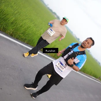 Runner Photo 5751138