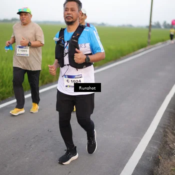Runner Photo 5751139