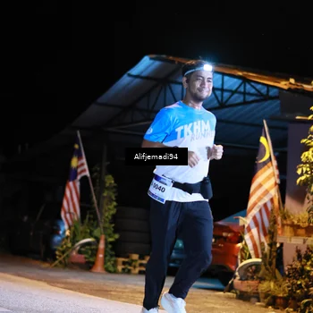 Runner Photo 5751147
