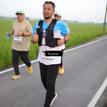 Runner Photo 5751148