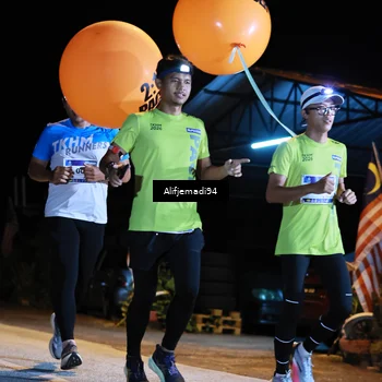 Runner Photo 5751151