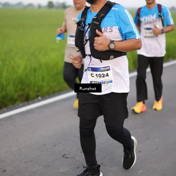 Runner Photo 5751153
