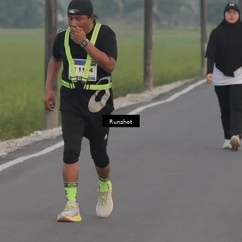 Runner Photo 5751155