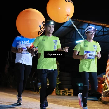 Runner Photo 5751159