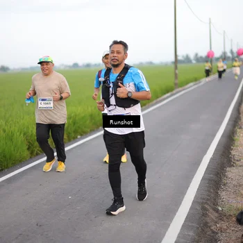 Runner Photo 5751162
