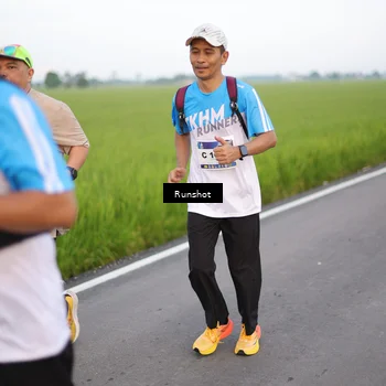 Runner Photo 5751163