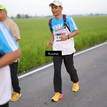 Runner Photo 5751167