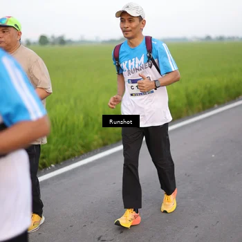 Runner Photo 5751168