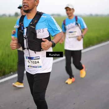 Runner Photo 5751171