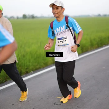 Runner Photo 5751175