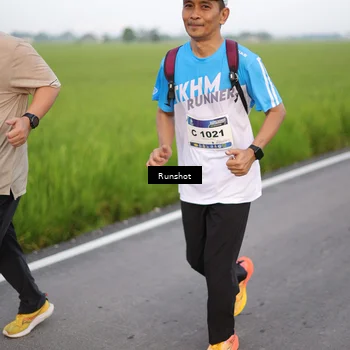 Runner Photo 5751179