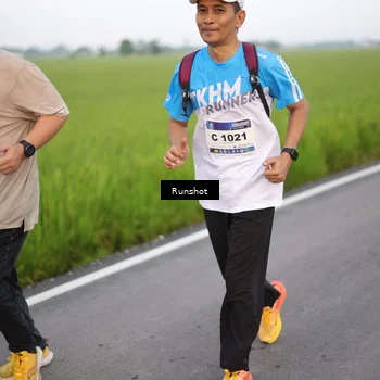 Runner Photo 5751180