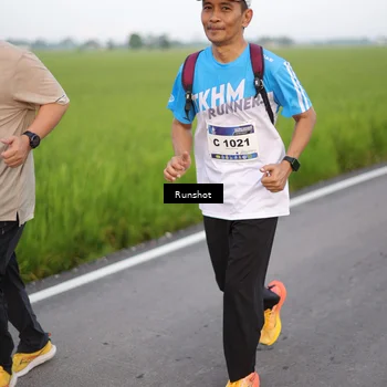 Runner Photo 5751181