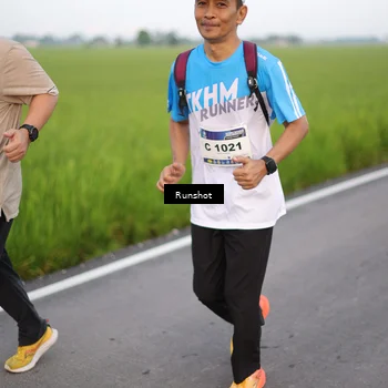 Runner Photo 5751183