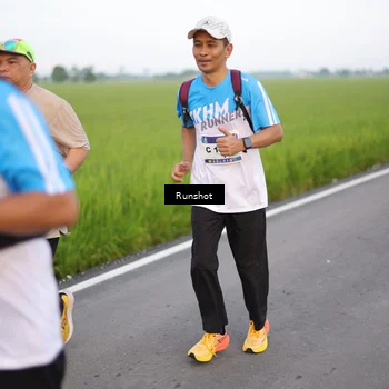 Runner Photo 5751187