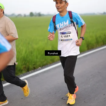 Runner Photo 5751194
