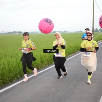 Runner Photo 5751200