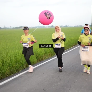 Runner Photo 5751205