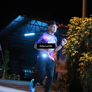 Runner Photo 5751211