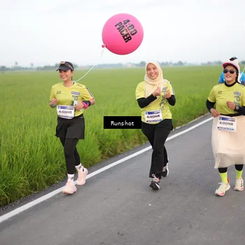 Runner Photo 5751212