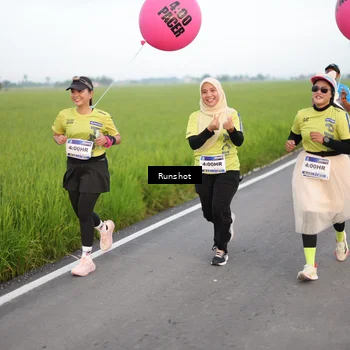 Runner Photo 5751215