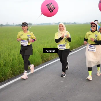 Runner Photo 5751217
