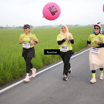 Runner Photo 5751219