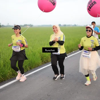Runner Photo 5751220