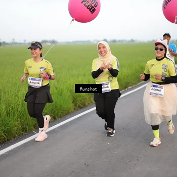 Runner Photo 5751221