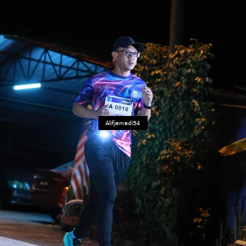 Runner Photo 5751224