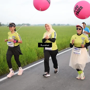 Runner Photo 5751226