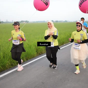Runner Photo 5751227