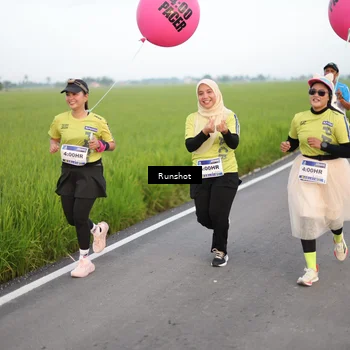 Runner Photo 5751228