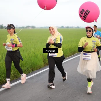 Runner Photo 5751231