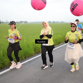 Runner Photo 5751232