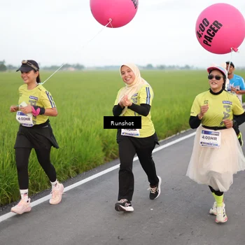 Runner Photo 5751234