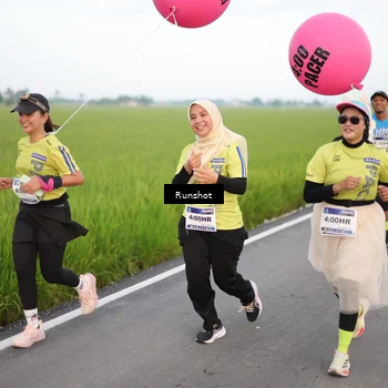 Runner Photo 5751235