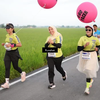 Runner Photo 5751237