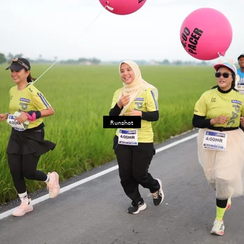 Runner Photo 5751238