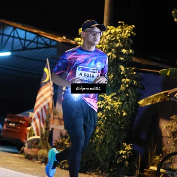 Runner Photo 5751239