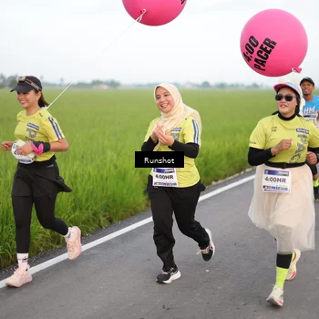 Runner Photo 5751240